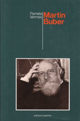 Martin Buber