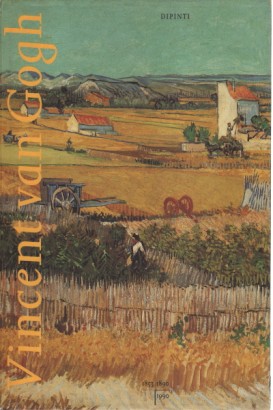 Vincent van Gogh Dipinti