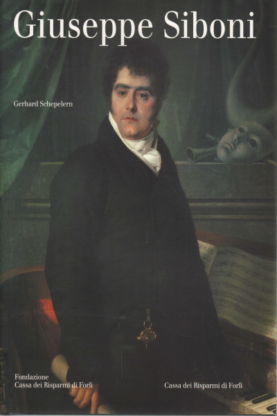 Giuseppe Siboni, Gerhard Schepelern