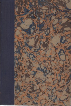 Relazioni 1939 - Vol. V. Lavori delle Sezioni di Classe C