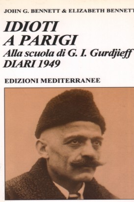 Idioti a Parigi