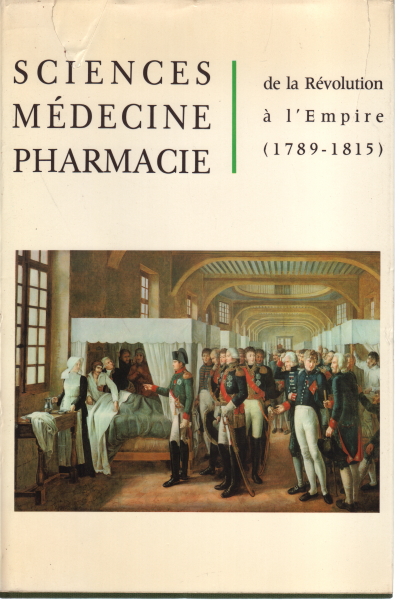 Sciences m&#232;decine pharmacie