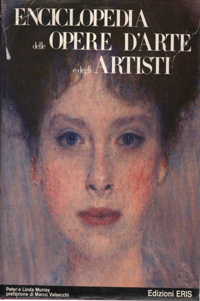 Enciclopedia delle opere d'arte e degli artisti, Peter e Linda Murray