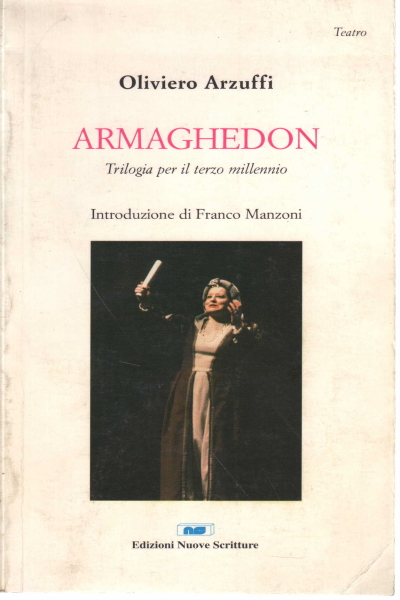 Arnaghedon