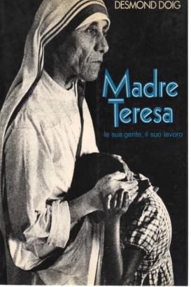 Madre Teresa