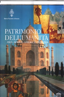 Patrimonio dell'umanità vol. II