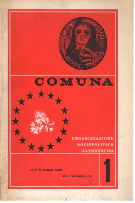 Comuna