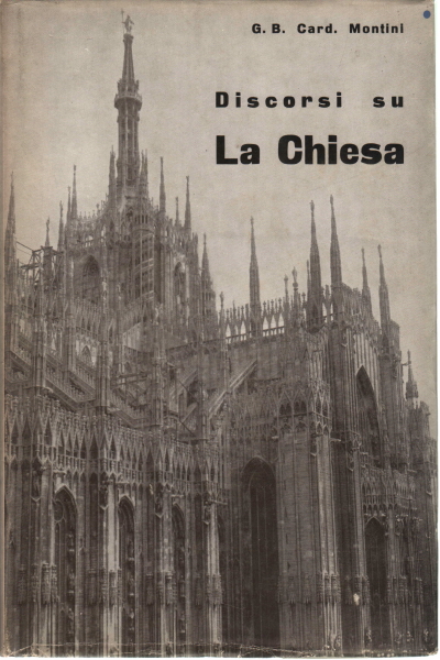 Discorsi su La Chiesa, s.a.