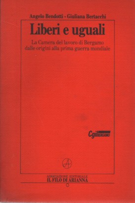 Liberi uguali