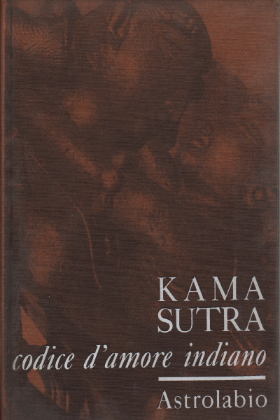 Kamasutra, Vatsyayana