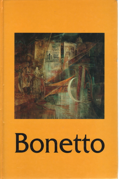 Paolo Bonetto, AA.VV.