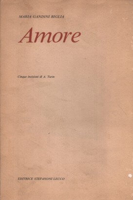 Amore