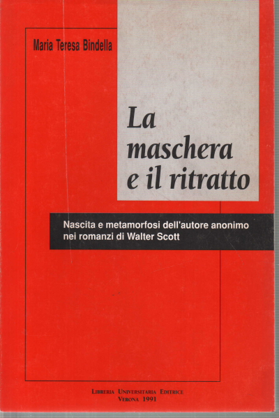 La maschera e il ritratto