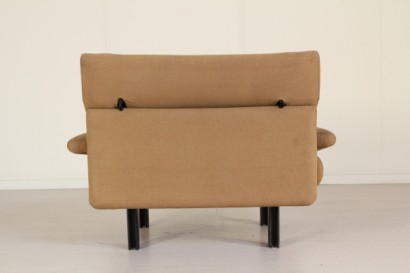 Sillón de Paolo Piva