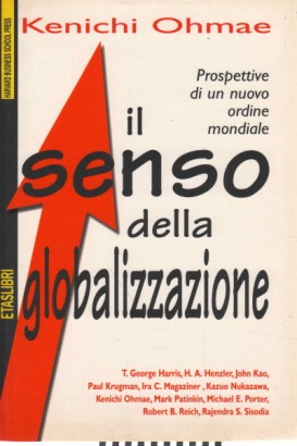 Il senso della globalizzazione