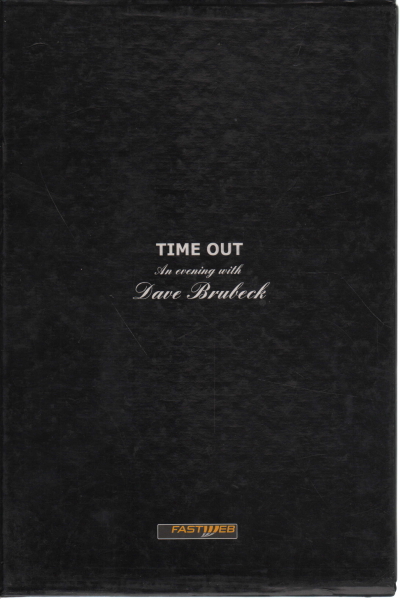 Time out, Luca F. Garavaglia