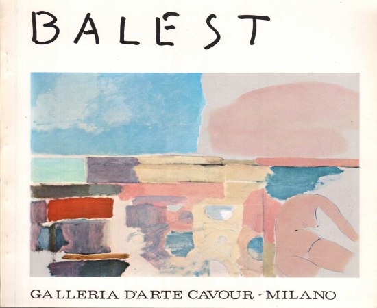 Balest, Guido Perocco