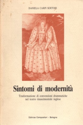 Sintomi di modernità