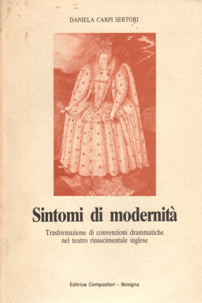 Sintomi di modernit&#224;