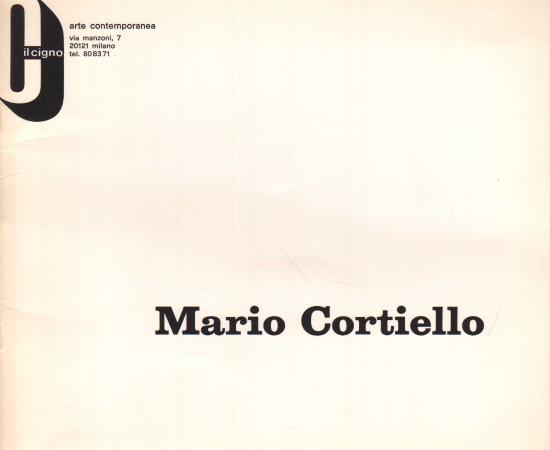 Mario Cortiello, Mario Lepore