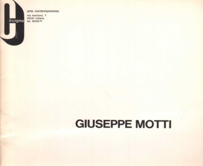 Giuseppe Motti