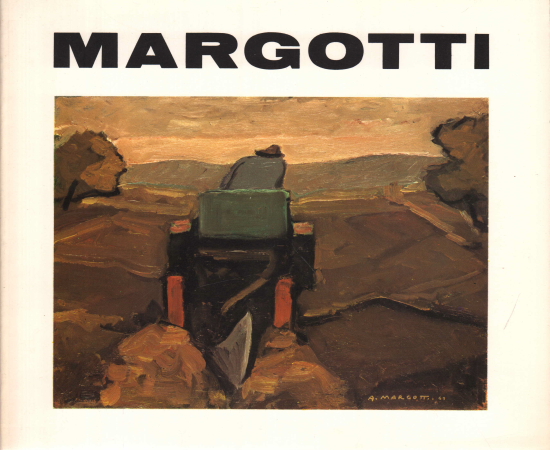 The works of Anacleto Margotti, AA.VV.