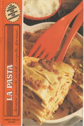 La pasta