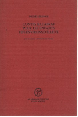 Contes Batabraf pour les enfants des environs d'illeux