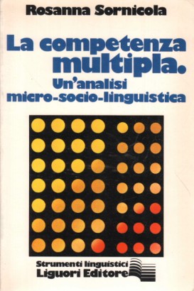 La competenza multipla