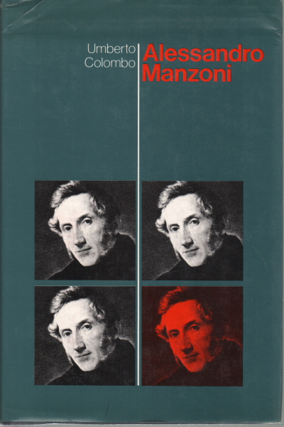 Alessandro Manzoni, Umberto Colombo