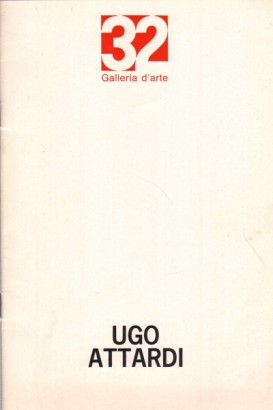 Ugo Attardi