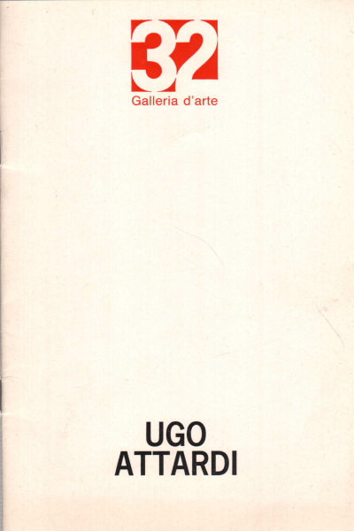 Ugo Attardi, Elio Mercuri