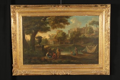 Andrea Locatelli (1695-1741)