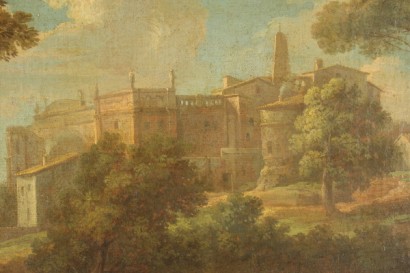 Andrea Locatelli (1695-1741)