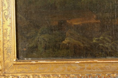 Andrea Locatelli (1695-1741)