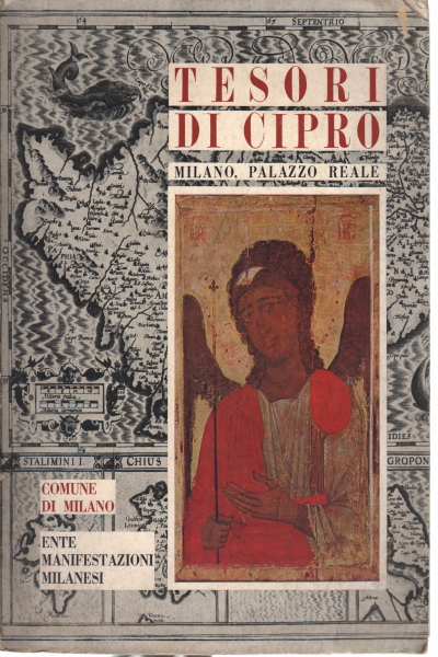 Tesori di Cipro