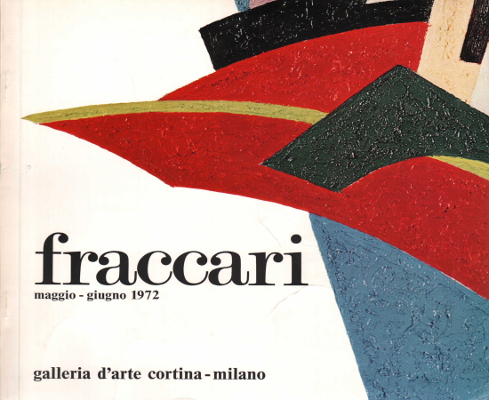 Fraccari, Grytzko Mascioni