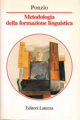 Metodologia della formazione linguistica