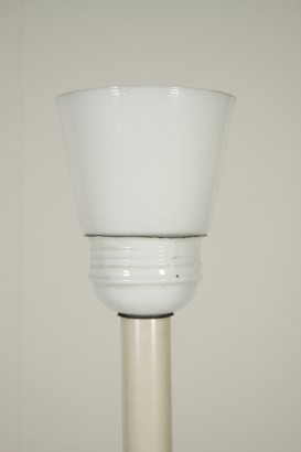 Candelabra lamp