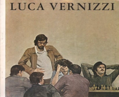 Luca Vernizzi