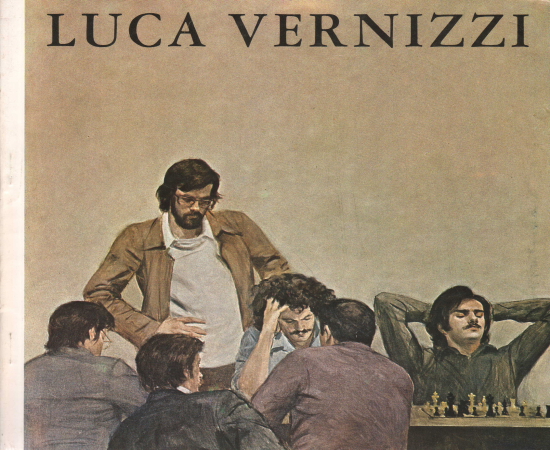 Luca Vernizzi, Emilio Radius
