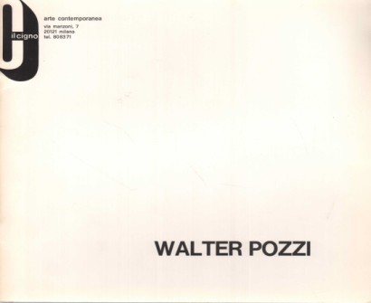 Walter Pozzi