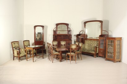 Sala completa Liberty