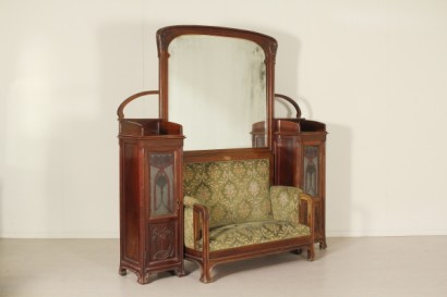 Sala completa Liberty