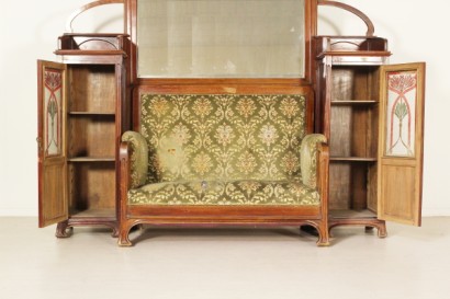 Sala completa Liberty