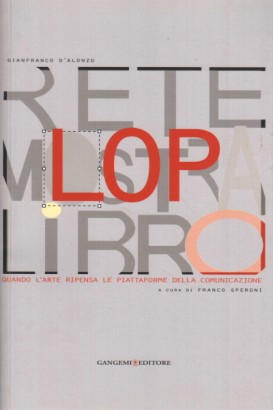 LOP Rete Mostra Libro