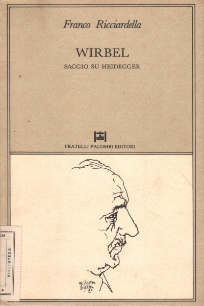 Wirbel, Franco Ricciardella