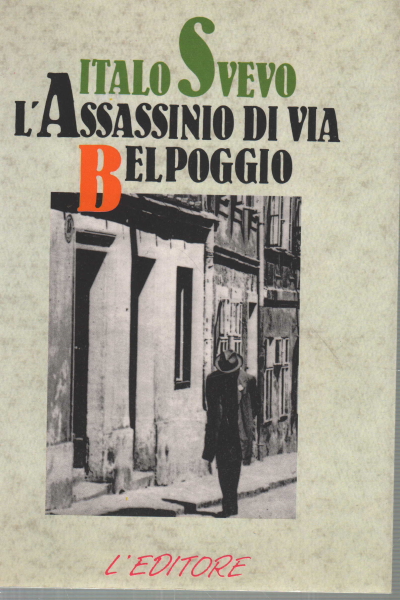 L&apos;assassino di via Belpoggio