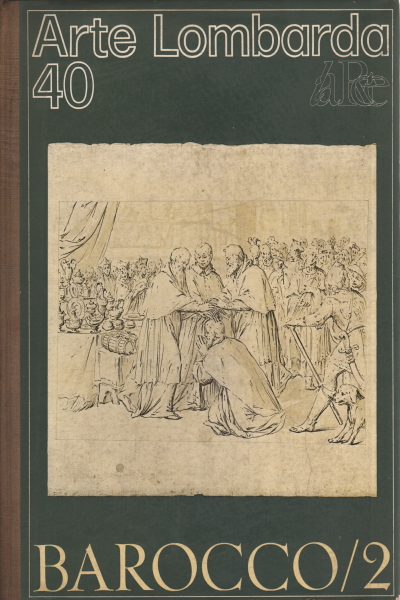 Arte Lombarda: Rivista di Storia dell'arte. Ac, AA.VV.