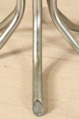 modernariato, tavoli, tavolo anni 70, produzione italiana, anni 70